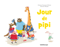 Image de Jour de pipi