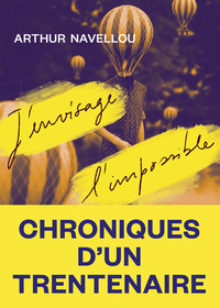 Picture of J'envisage l'impossible