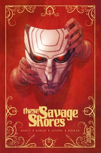 Image de These Savage Shores