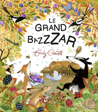 Picture of Le Grand BaZZZar