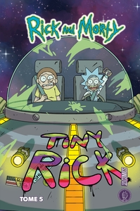 Picture of Rick & Morty, T5