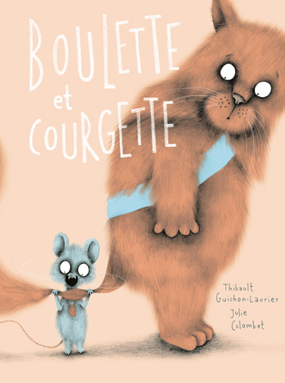 Image de Boulette et Courgette