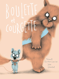 Image de Boulette et Courgette