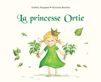 Image de La princesse Ortie