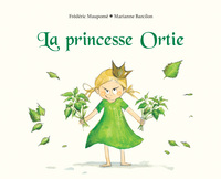 Image de La princesse Ortie