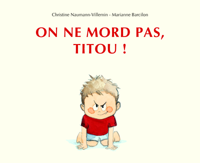 Picture of on ne mord pas, titou !