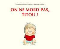 Picture of on ne mord pas, titou !