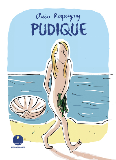 Image de Pudique