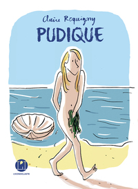 Image de Pudique