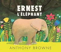 Image de Ernest l'éléphant