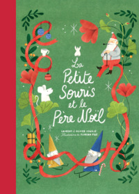 Picture of La petite souris et le Père Noël