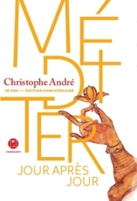 Picture of Méditer, jour après jour - Edition limitée