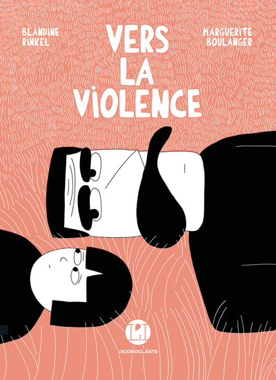 Image de Vers la violence