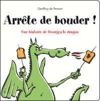 Picture of Arrête de bouder !