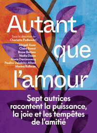 Picture of Autant que l'amour