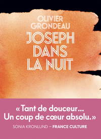 Picture of Joseph dans la nuit