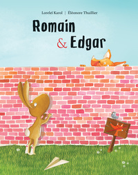 Image de Romain & Edgar