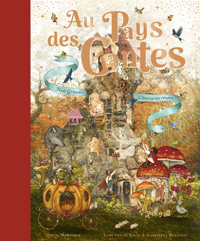 Picture of Au pays des contes