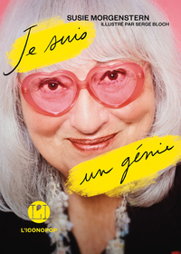 Picture of Je suis un génie