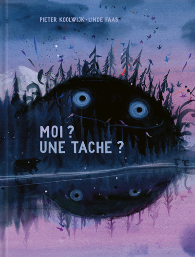 Image de Moi ? Une tache ?