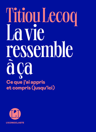 Image de La Vie ressemble à ça