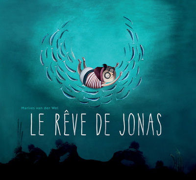 Image de Le rêve de Jonas