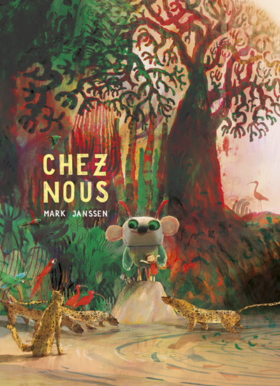 Image de Chez nous