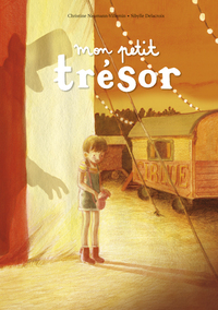 Image de Mon petit trésor