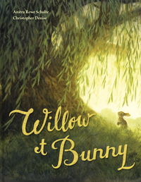 Image de Willow et Bunny