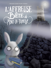 Picture of L'affreuse bête de Mont-la-Terreur