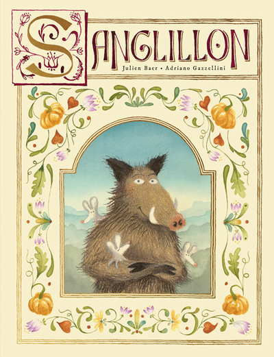 Picture of Sanglillon