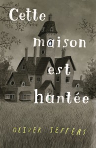Picture of Cette maison est hantée