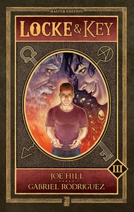 Picture of Locke & Key - Intégrale Master - Tome 3