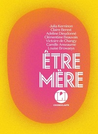 Image de Etre mère