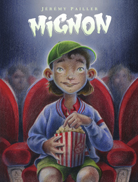 Picture of Mignon