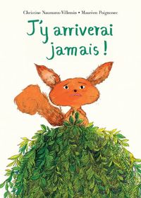 Picture of J'y arriverai jamais !