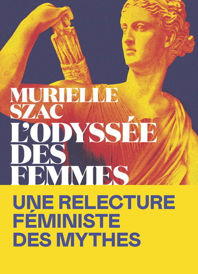 Picture of L'Odyssée des femmes