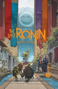 Picture of Les Tortues Ninja - TMNT : The Last Ronin : Lost Years