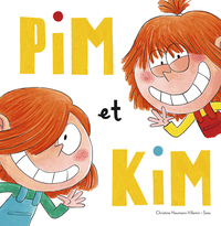 Image de Pim et Kim
