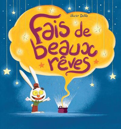 Image de Fais de beaux rêves