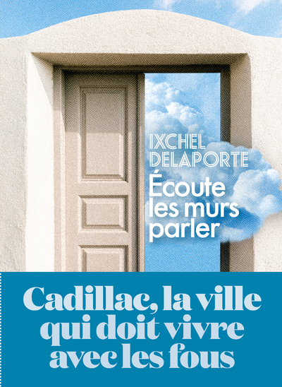 Image de Ecoute les murs parler