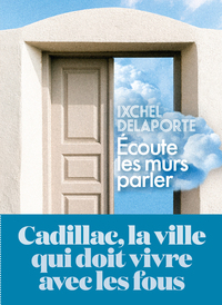 Image de Ecoute les murs parler
