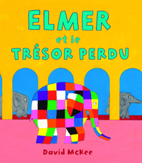 Image de ELMER ET LE TRESOR PERDU