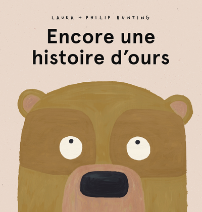 Picture of Encore une histoire d'ours