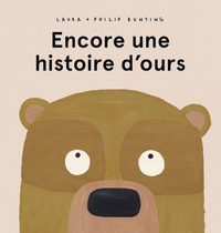 Picture of Encore une histoire d'ours