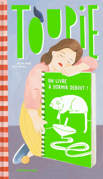 Image de Toupie