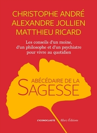 Picture of L'Abécédaire de la sagesse