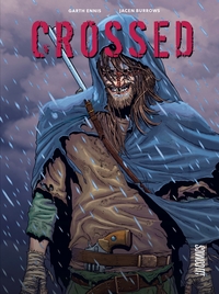 Picture of Crossed - L'Intégrale