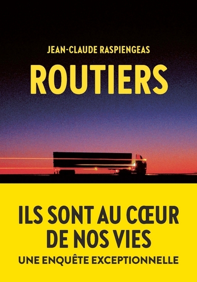 Image de Routiers