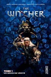 Image de The Witcher (comics), T1 : Un grain de vérité